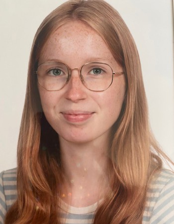 Profile picture of Julie Vercammen