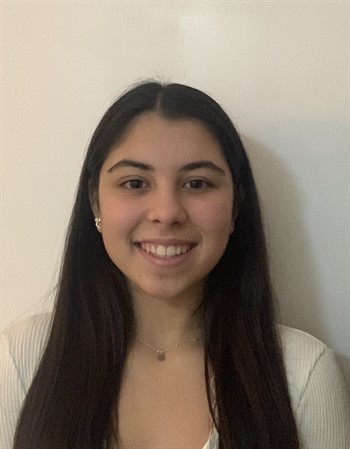 Profile picture of Tania Alonso