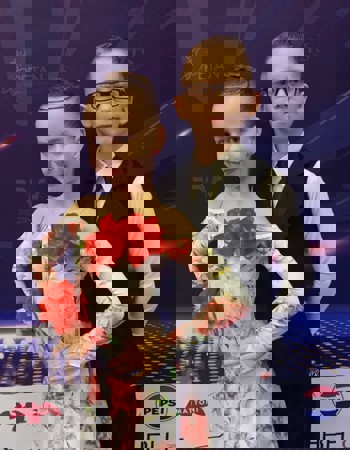 Profile picture of Lilien Semanova