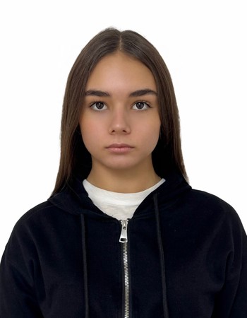 Profile picture of Sofia Maha