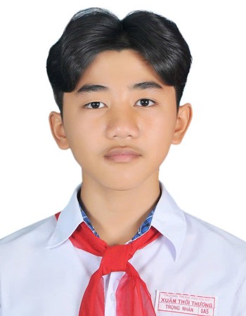Profile picture of Le Trong Nhan