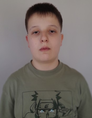 Profile picture of Borlea Andrei-Fabian