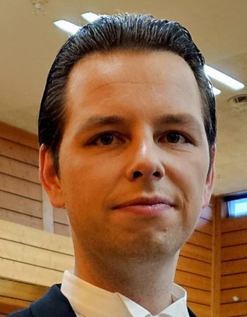 Profile picture of Patrick Hoffmann