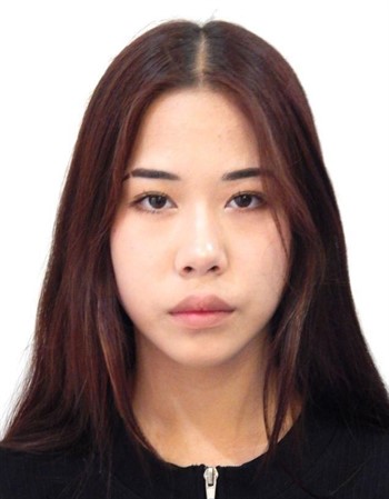 Profile picture of Sabina Kabakova