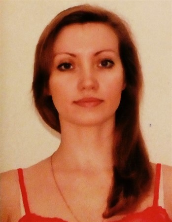 Profile picture of Tatiana Elizarova