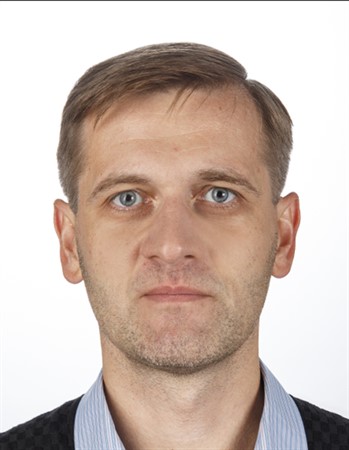 Profile picture of Steven Lipp