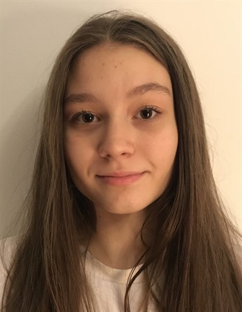 Profile picture of Tinc Briana Maria