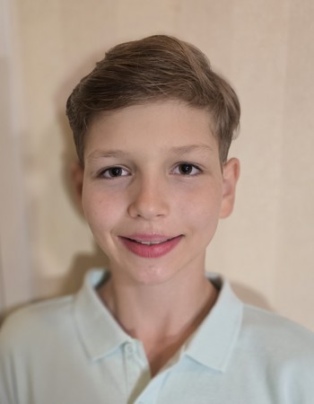 Profile picture of Eldar Vorobyov