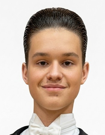 Profile picture of Titas Jasevicius