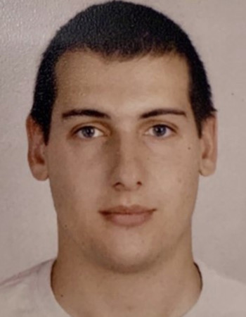 Profile picture of Aleksandar Gospodinov