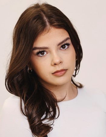 Profile picture of Lengyel Kamilla