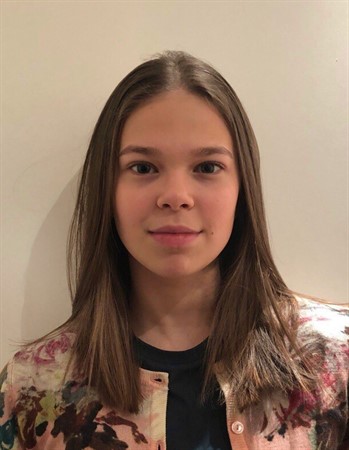 Profile picture of Eva Kezhun