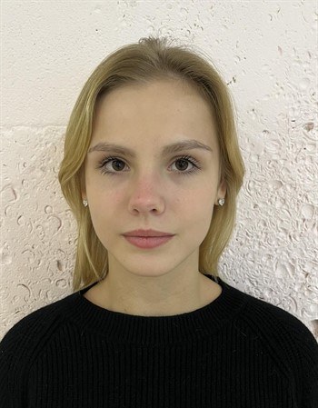 Profile picture of Karyna Kornysheva