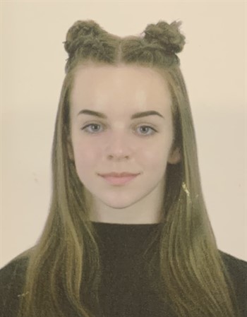 Profile picture of Valerya Terebenina