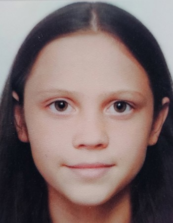 Profile picture of Uliana Zhilkova