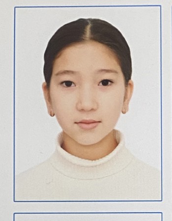 Profile picture of Aray Jetpisbayeva