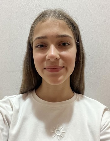 Profile picture of Jovana Prica