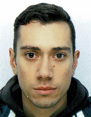 Profile picture of Vedran Nedelkovski