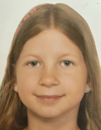 Profile picture of Hanna Klimczewska