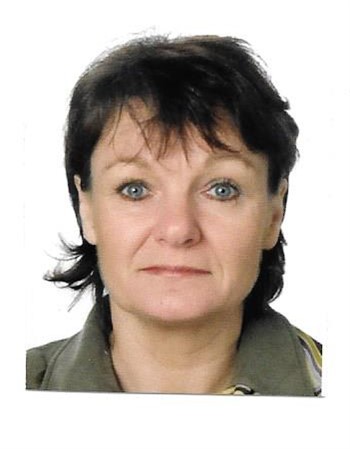 Profile picture of Andrea Wisniewski