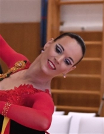 Profile picture of Martina Jalovecka