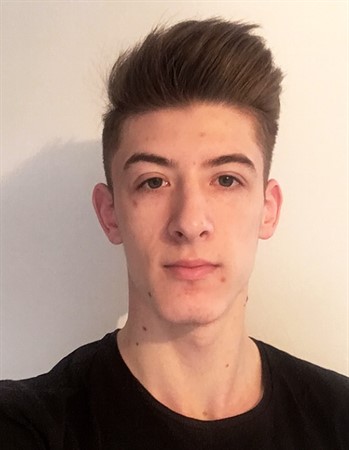 Profile picture of Ioan Tiberiu Antonica