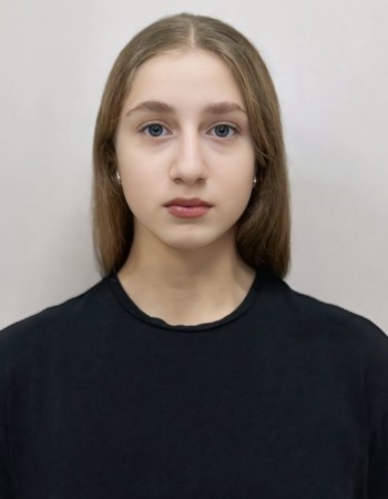 Profile picture of Anastasia Vadachkoria