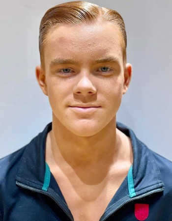 Profile picture of Arianas Eismontas