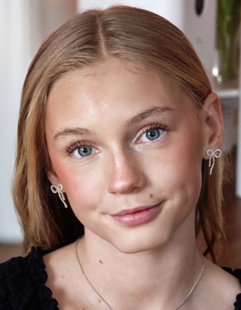 Profile picture of Thelma Johansson