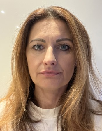 Profile picture of Patrycja Monika Solarczyk