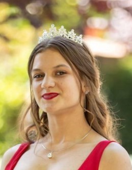 Profile picture of Pintea Andreea - Denisa