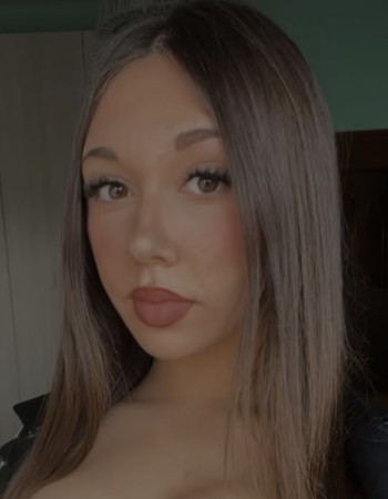 Profile picture of Aurora Zampino