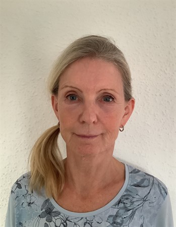 Profile picture of Astrid Quenzel