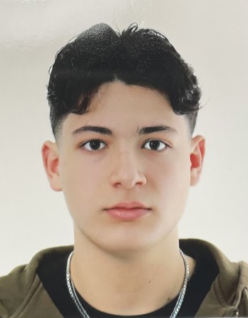 Profile picture of Samuele Lugas