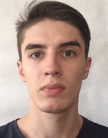 Profile picture of Nikita Bazanov