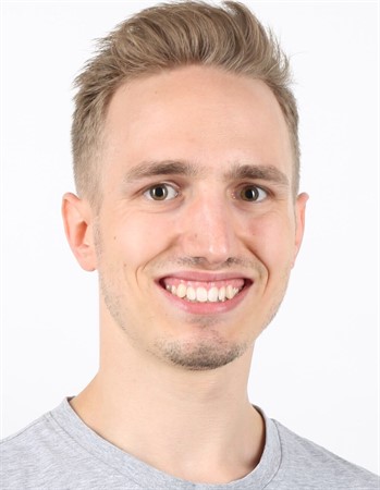 Profile picture of Pascal Schoen