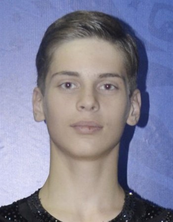 Profile picture of Alexandr Kriukov