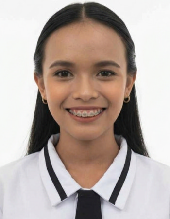 Profile picture of Princess Gerlie L. Deglison
