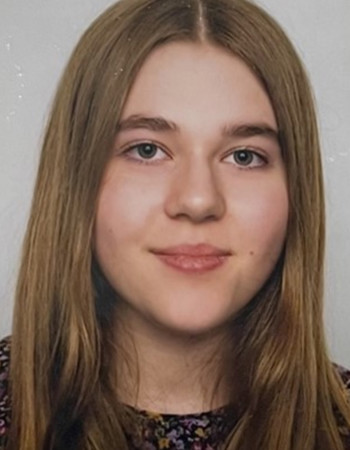 Profile picture of Martyna Kustra