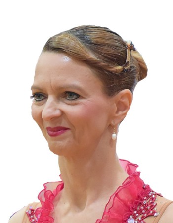 Profile picture of Claudia Wolf