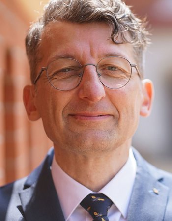 Profile picture of Olaf Schmidt