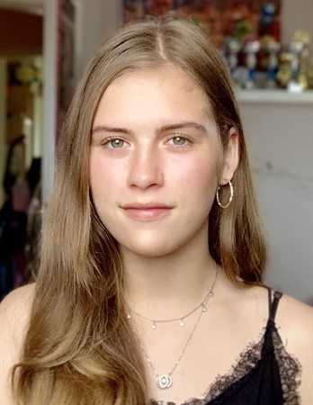 Profile picture of Lara Schwuchow