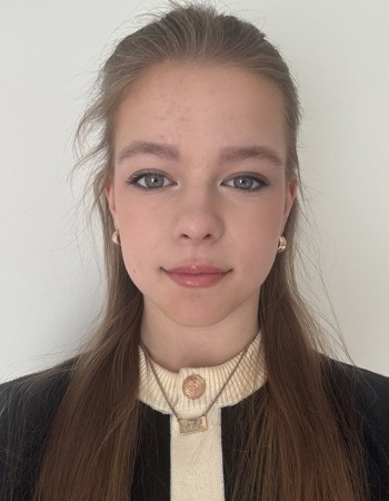 Profile picture of Daria Partyka