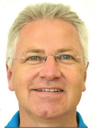 Profile picture of Thomas Hergenröther