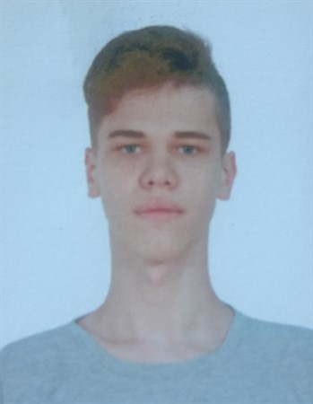 Profile picture of Aleksei Glushchenko