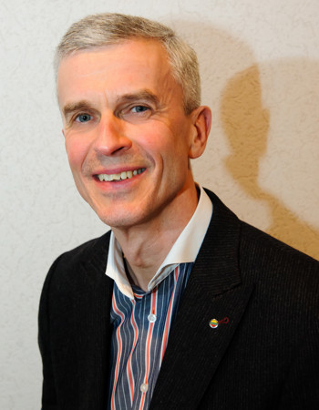 Profile picture of Giedrius Januskevicius