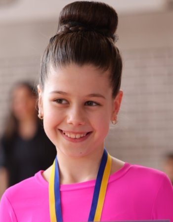 Profile picture of Emina Sinanovic