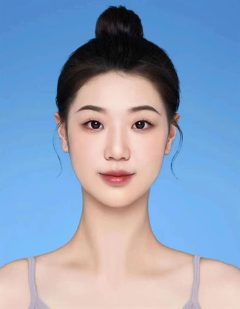 Profile picture of Wei Xu