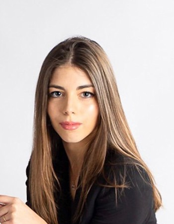 Profile picture of Irene Rodriguez Rodriguez