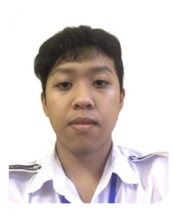 Profile picture of Dao Thai Duong